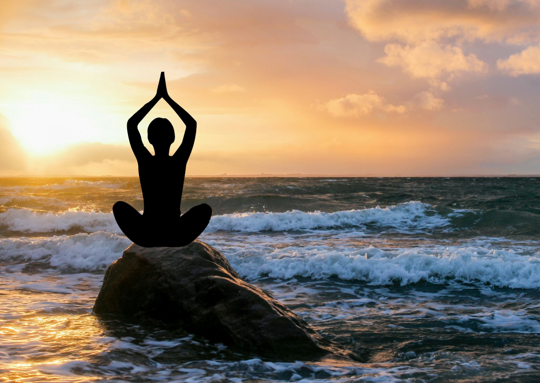 Achtsamkeit im Alltag: Meditation jenseits des Klischees